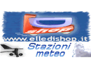 Visita lo shopping online di Elledishop