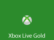 Visita lo shopping online di Xbox Live Gold