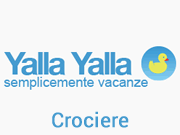 Visita lo shopping online di YallaYalla Traghetti