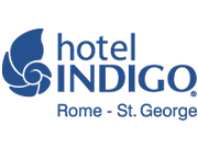 Hotel Indigo Rome St.george