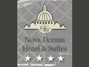 Nova Domus Hotel Rome