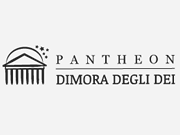 Pantheon Dimora degli Dei Roma