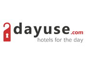Visita lo shopping online di Dayuse Hotels