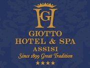 Hotel giotto Assisi