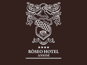 Roseo Hotel Assisi