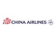 China Airlines codice sconto