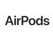 Visita lo shopping online di AirPods