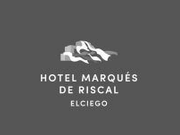 Hotel Marqués de Riscal