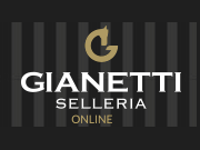 Visita lo shopping online di Selleria Gianetti
