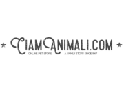 Visita lo shopping online di Ciam Animali