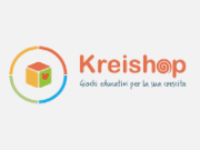Visita lo shopping online di Kreishop