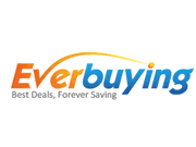 Visita lo shopping online di EverBuying