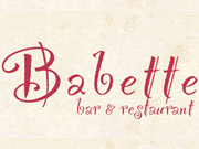 Visita lo shopping online di Babette Ristorante