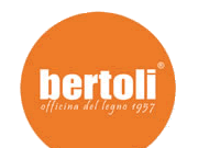 Visita lo shopping online di Bertoli store