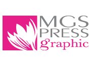 MGS Press Graphic