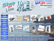Visita lo shopping online di Sea life