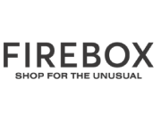 Visita lo shopping online di Firebox