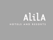 Visita lo shopping online di Alila hotels