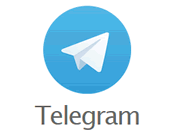 Visita lo shopping online di Telegram