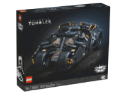 LEGO DC Batman Batmobile Tumbler codice sconto