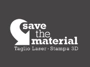 Save the material