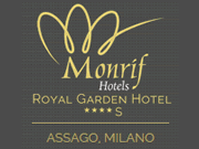 Visita lo shopping online di Royal Garden Hotel Milano