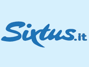 Visita lo shopping online di Sixtus
