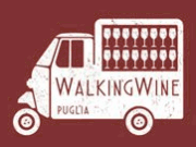 WalkingWine Puglia