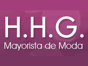 Visita lo shopping online di H.H.G. Mayorista de Moda
