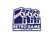 Retro Game Station