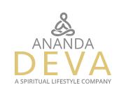 Visita lo shopping online di Ananda Deva