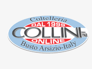Visita lo shopping online di Coltelleria Collini