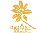 Dedon Island Resort