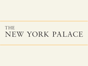 The New York Palace