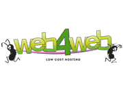 Web4Web codice sconto