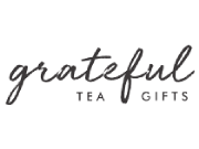 Visita lo shopping online di Grateful Tea Gifts