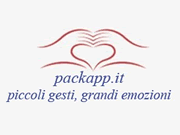 Visita lo shopping online di Packapp