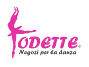 Odette Danza