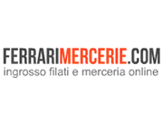 Visita lo shopping online di Ferrari Mercerie