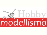 Hobby-modellismo