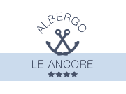 Visita lo shopping online di Le Ancore Hotel Vico Equense
