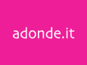 Visita lo shopping online di Adonde.it