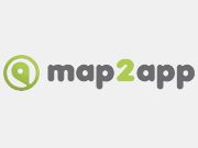 Visita lo shopping online di Map2app