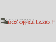 BoxOffice Lazio