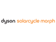 Dyson Solarcycle Morph