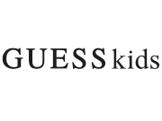 Visita lo shopping online di Guess Kids