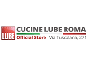 Visita lo shopping online di Cucine Lube Roma