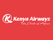 Visita lo shopping online di Kenya Airways
