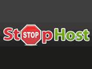 Visita lo shopping online di StopHost