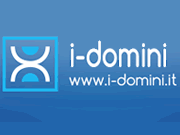Visita lo shopping online di I-Domini